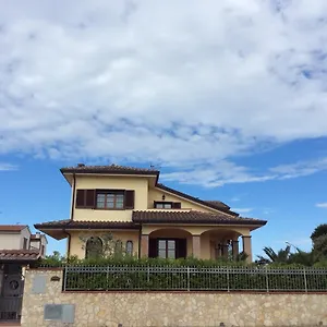 Il Porticato Bed and breakfast